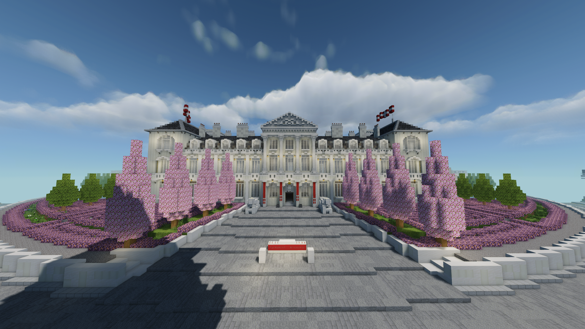 Declarations Open for Parliament; Labour and Greens Notably Absent